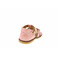 Zecchino D'oro sandales rose 4