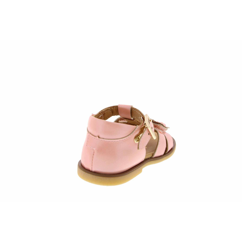 Zecchino D'oro sandales rose 4