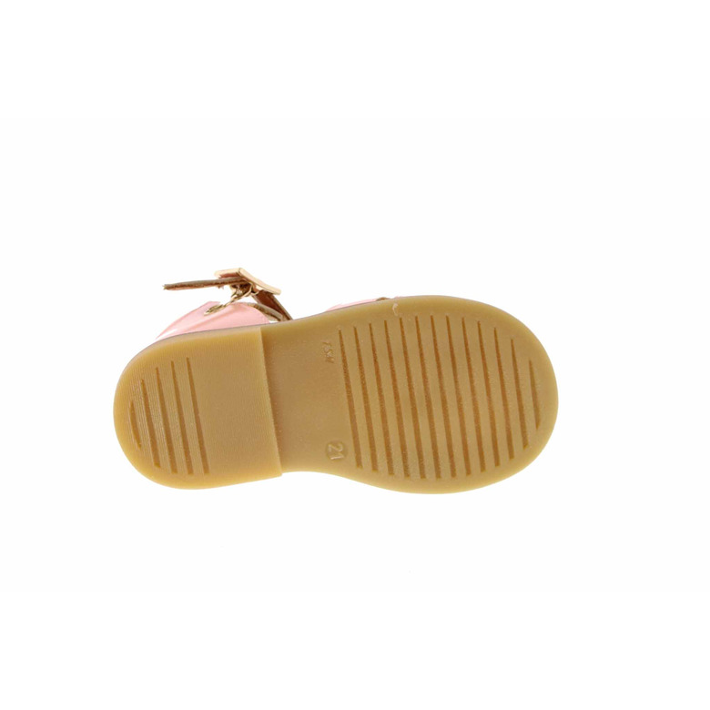 Zecchino D'oro sandales rose 5