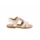 Zecchino D'oro sandales blanc 1