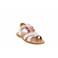 Zecchino D'oro sandales blanc 2