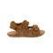 Naturino sandals lightbrown 1