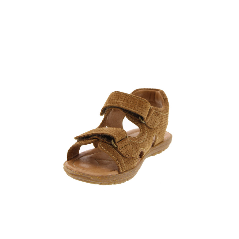 Naturino sandals lightbrown 3
