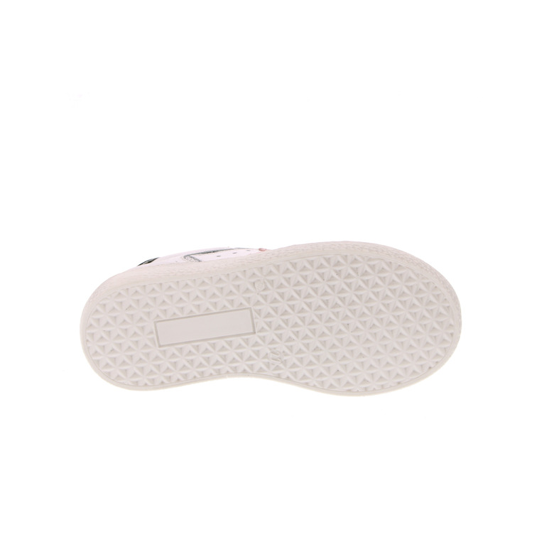 Ciao Bimbi low shoes silver 5