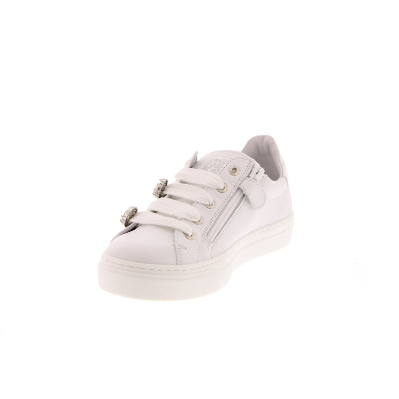 Ciao Bimbi low shoes white 3