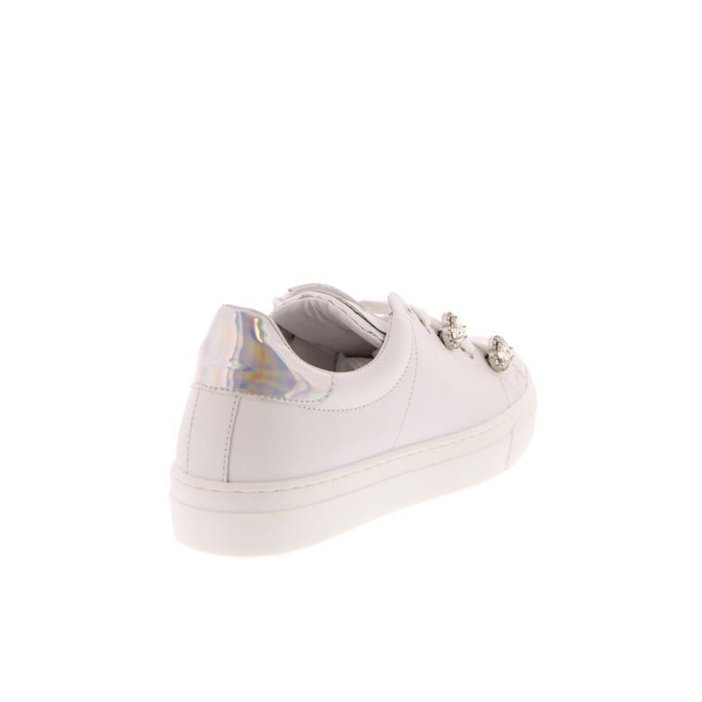 Ciao Bimbi low shoes white 4