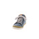 Babybotte chaussures à lacets bleu 3