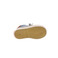 Babybotte chaussures à lacets bleu 5