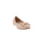 Beberlis ballerines nude 2