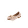 Beberlis ballerines nude 3