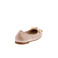 Beberlis ballerines nude 4