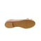 Beberlis ballerines nude 5