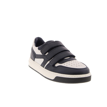 Hip chaussures basses blanc