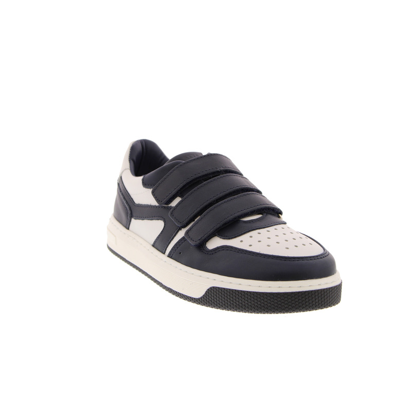 Hip chaussures basses blanc 2