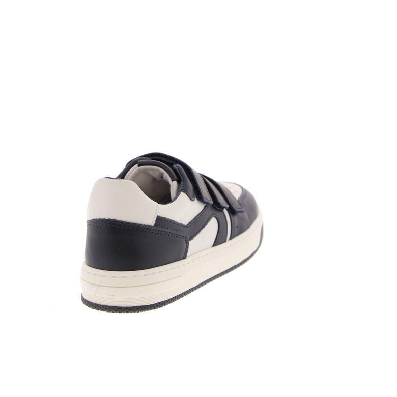 Hip chaussures basses blanc 4