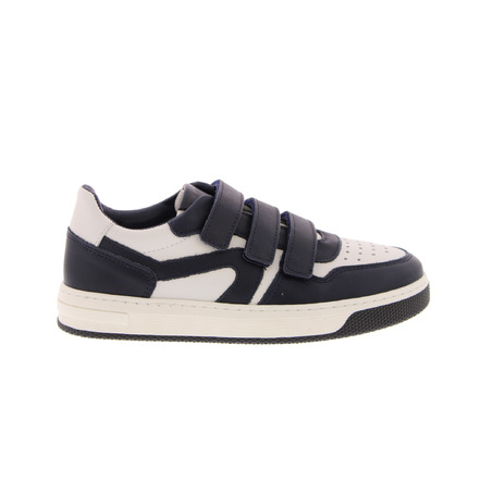 Hip chaussures basses blanc