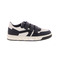 Hip chaussures basses blanc 1