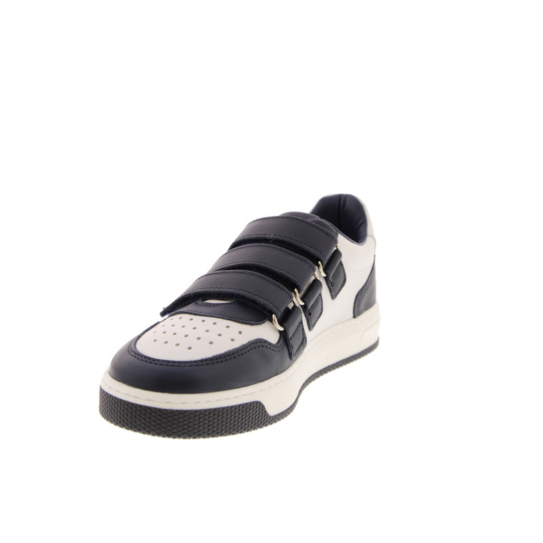 Hip chaussures basses blanc 3
