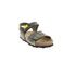 Kipling sandales vert kaki 2