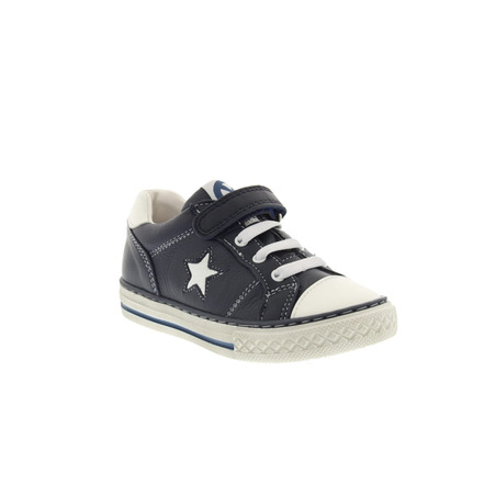 Kipling chaussures basses bleu