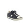 Kipling chaussures basses bleu 2