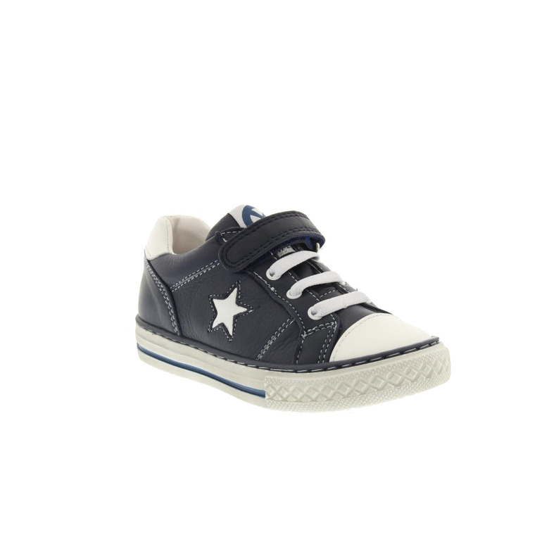 Kipling chaussures basses bleu 2