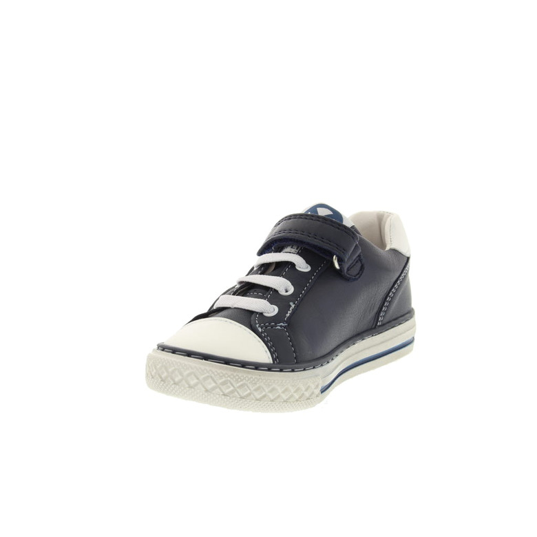 Kipling chaussures basses bleu 3