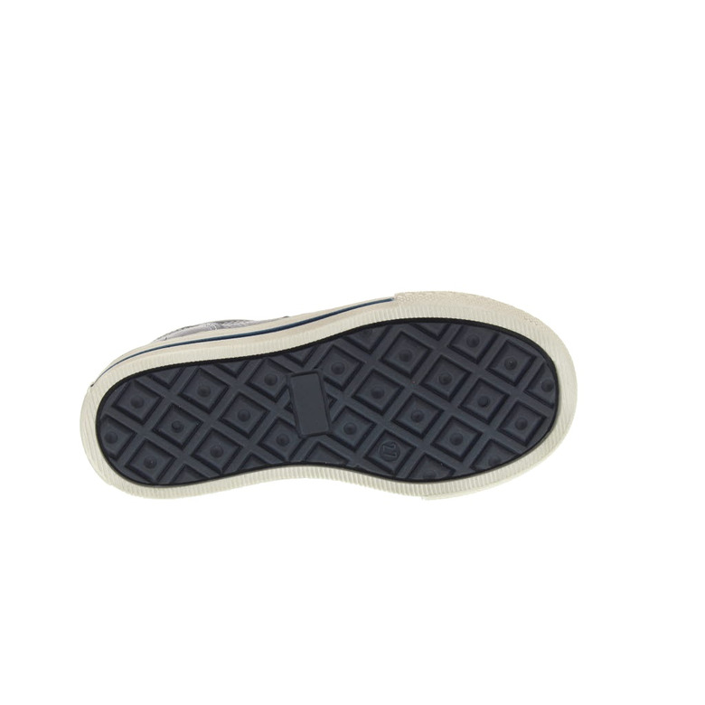Kipling chaussures basses bleu 5