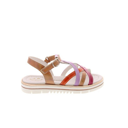 Little David sandales multicolor
