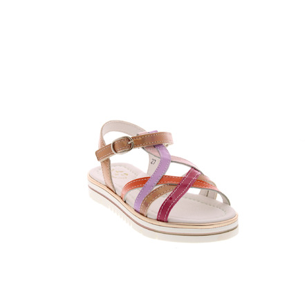 Little David sandales multicolor