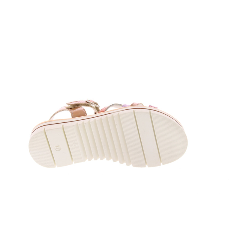 Little David sandales multicolor 5