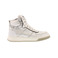 Nero Giardini chaussures hautes argent 1