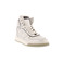 Nero Giardini chaussures hautes argent 2