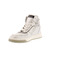 Nero Giardini chaussures hautes argent 3