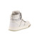 Nero Giardini chaussures hautes argent 4