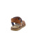 Stones And Bones sandales cognac 4