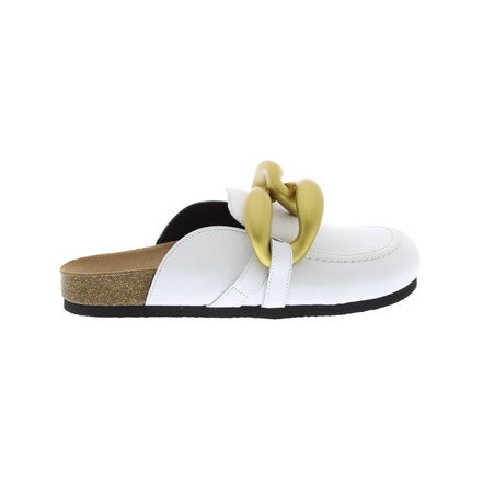 Atelier.04 tongs blanc
