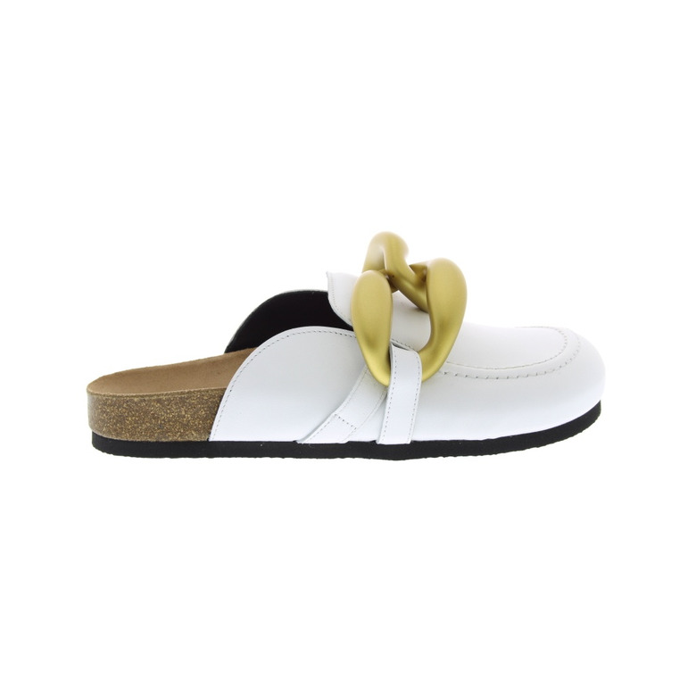 Atelier.04 tongs blanc 1