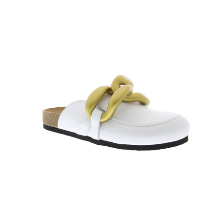 Atelier.04 tongs blanc
