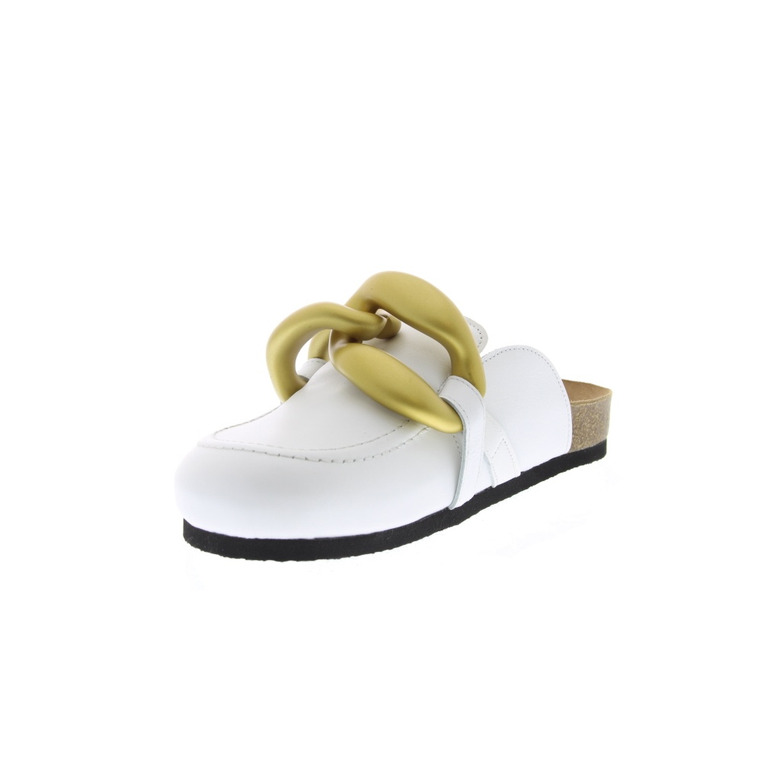 Atelier.04 tongs blanc 3
