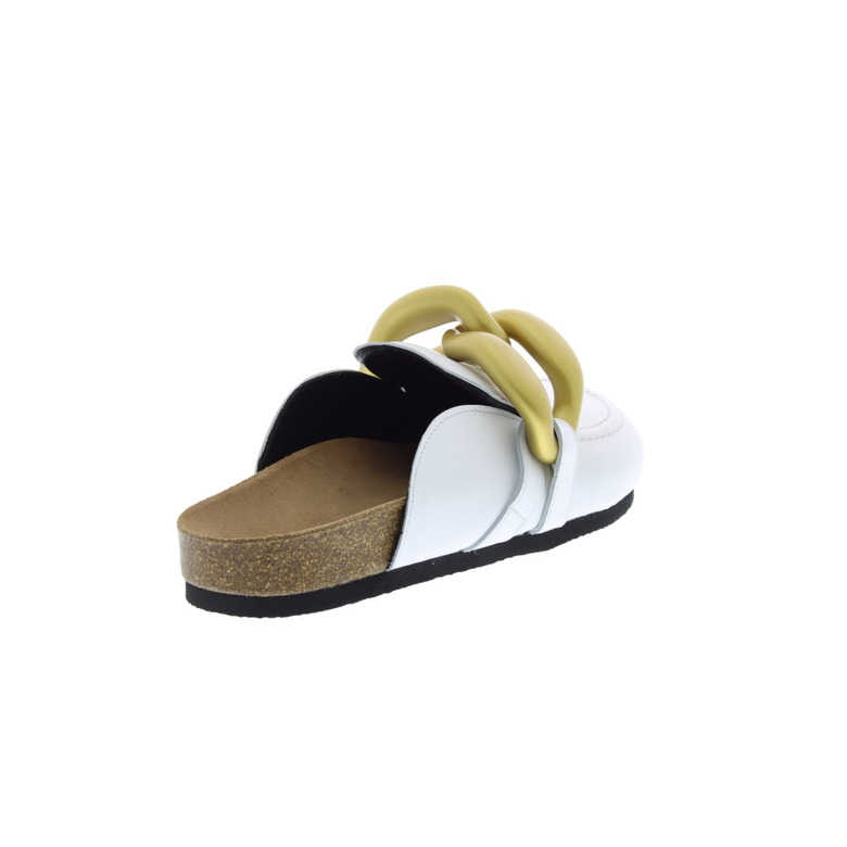 Atelier.04 tongs blanc 4