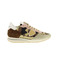Philippe Model sneakers brun 1