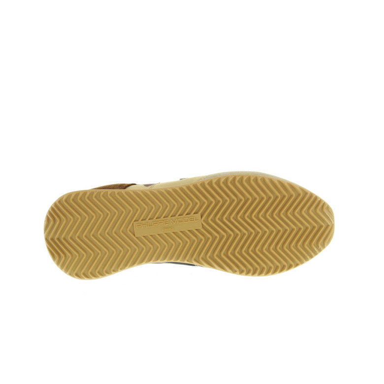 Philippe Model sneakers brun 5