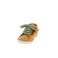 Babybotte chaussures à lacets camel 3