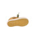 Babybotte chaussures à lacets camel 5