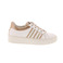 Zecchino D'oro chaussures basses blanc 1