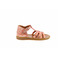 Pom D'api sandales corail 1
