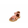 Pom D'api sandales corail 3