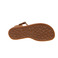 Pom D'api sandales cognac 5