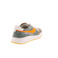 Stones And Bones chaussures basses bleu petrole 4